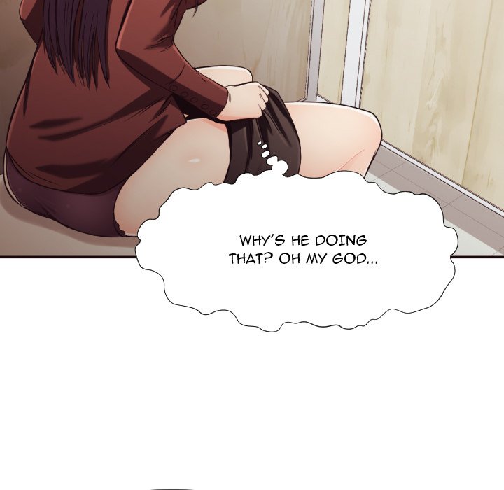 The Hidden Past Chapter 21 - Manhwa18.com