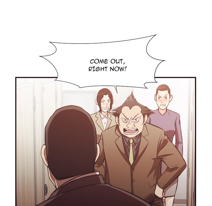 The Hidden Past Chapter 22 - Manhwa18.com