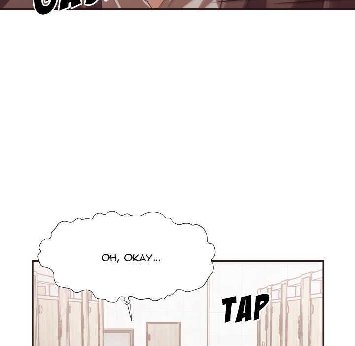 The Hidden Past Chapter 22 - Manhwa18.com