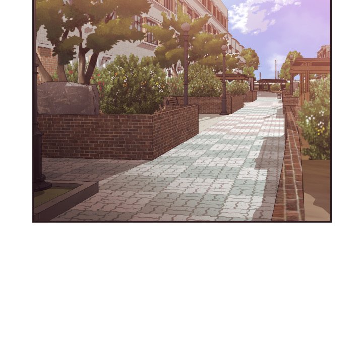 The Hidden Past Chapter 22 - Manhwa18.com