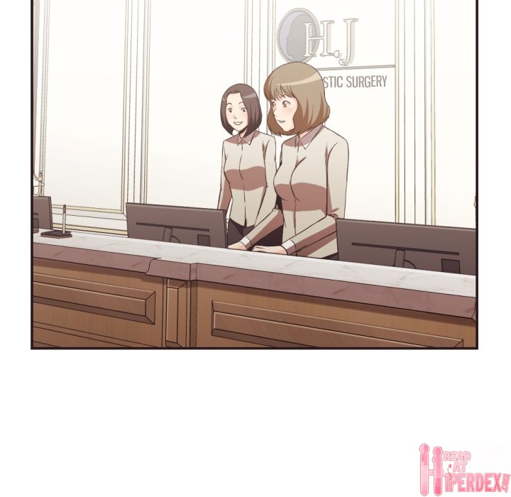 The Hidden Past Chapter 22 - Manhwa18.com