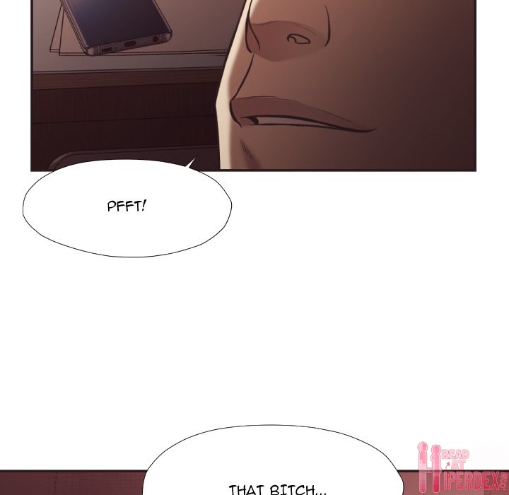 The Hidden Past Chapter 22 - Manhwa18.com