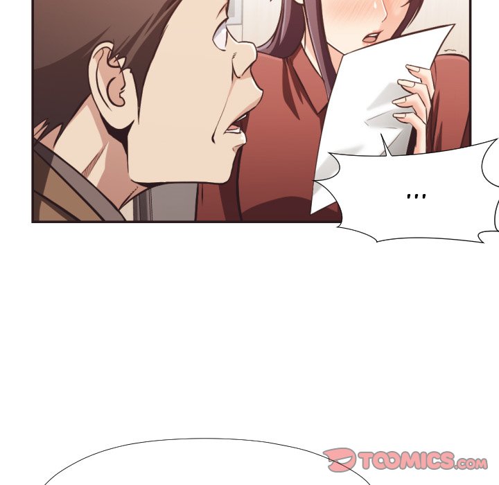 The Hidden Past Chapter 23 - Manhwa18.com