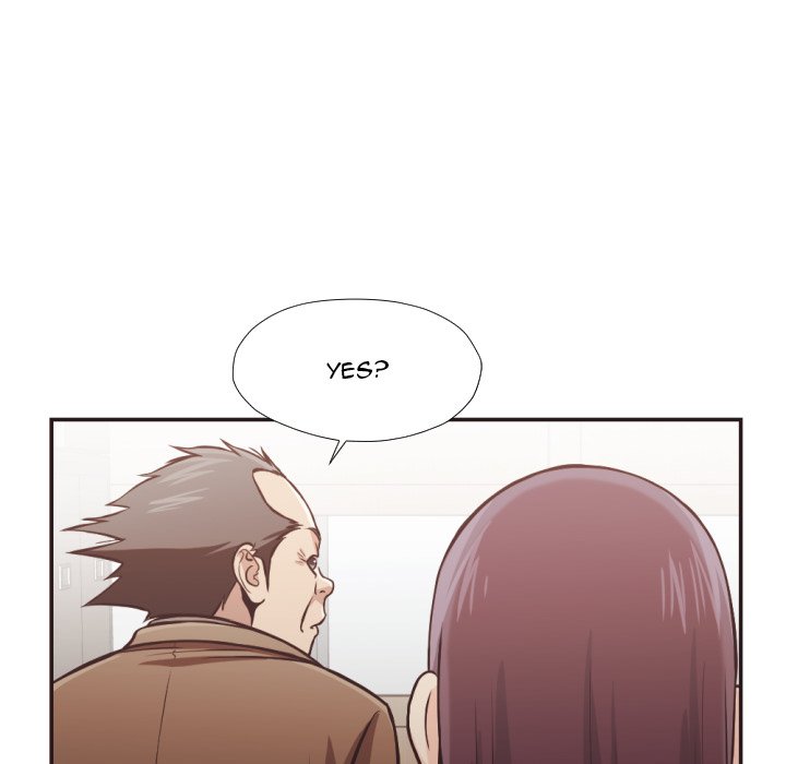 The Hidden Past Chapter 23 - Manhwa18.com