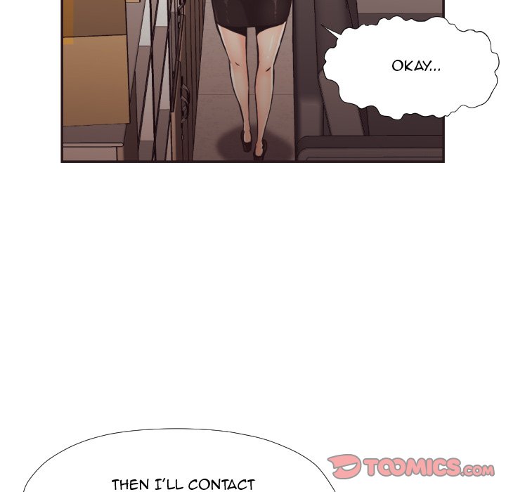 The Hidden Past Chapter 23 - Manhwa18.com