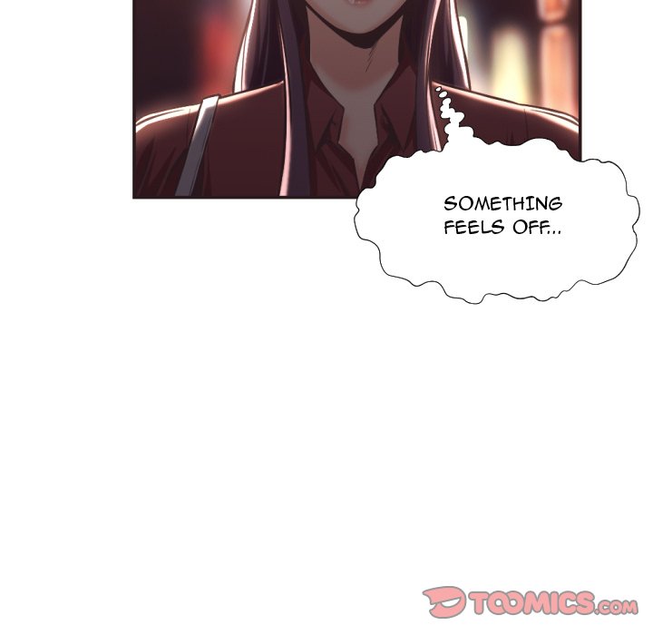 The Hidden Past Chapter 23 - Manhwa18.com