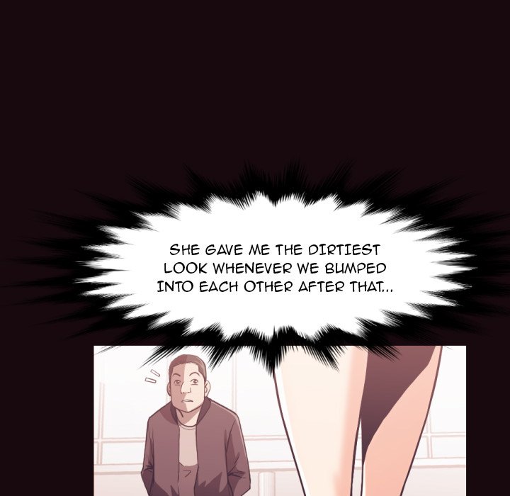 The Hidden Past Chapter 24 - Manhwa18.com