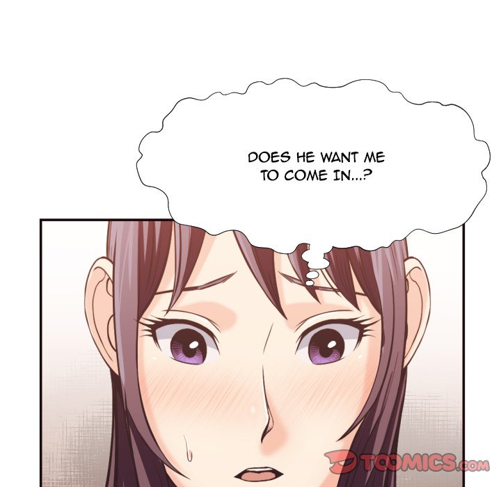 The Hidden Past Chapter 24 - Manhwa18.com