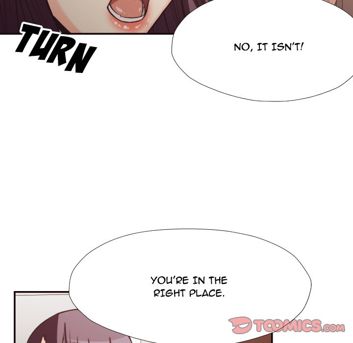 The Hidden Past Chapter 24 - Manhwa18.com