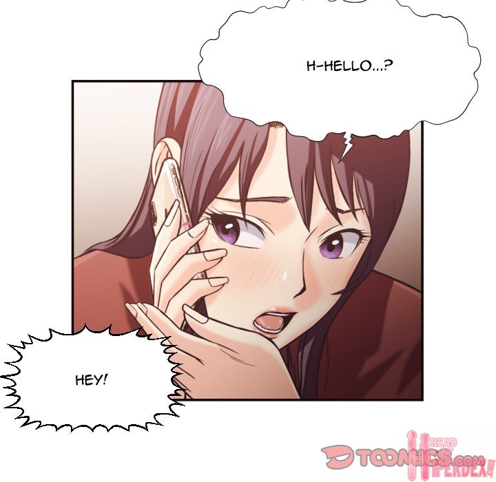 The Hidden Past Chapter 24 - Manhwa18.com