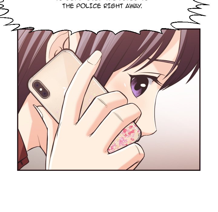 The Hidden Past Chapter 24 - Manhwa18.com