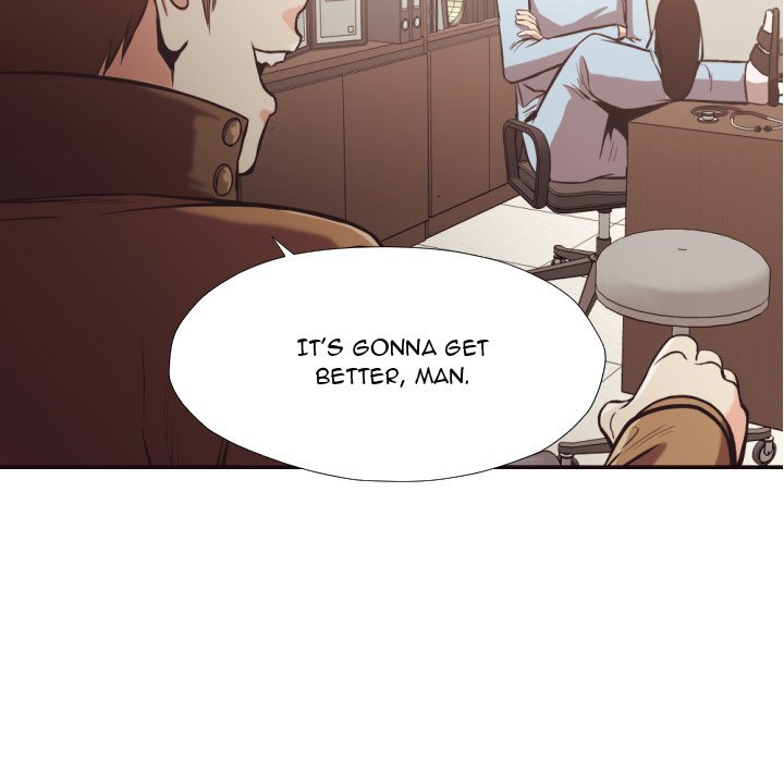 The Hidden Past Chapter 24 - Manhwa18.com