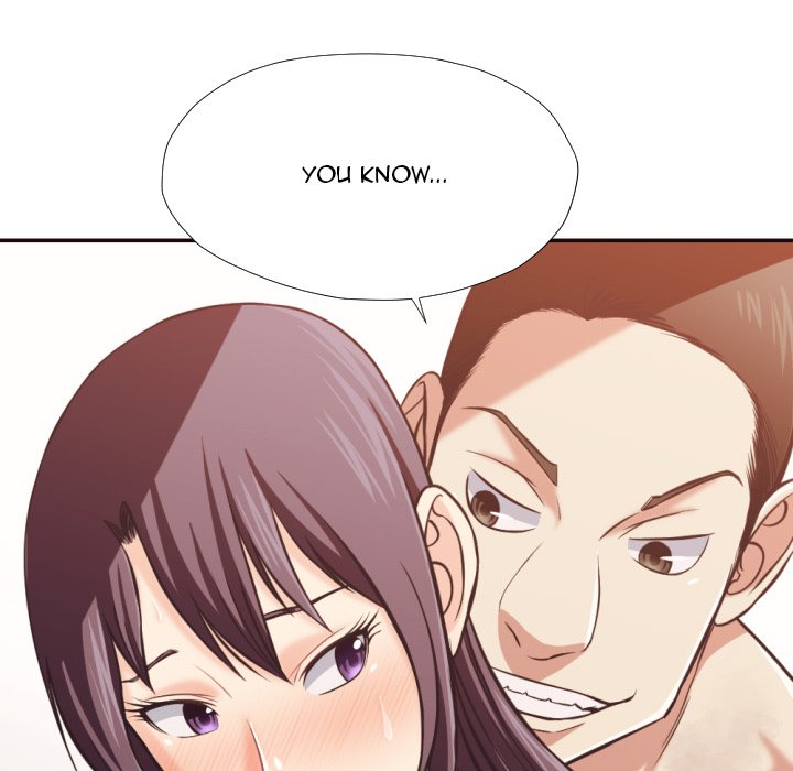 The Hidden Past Chapter 25 - Manhwa18.com