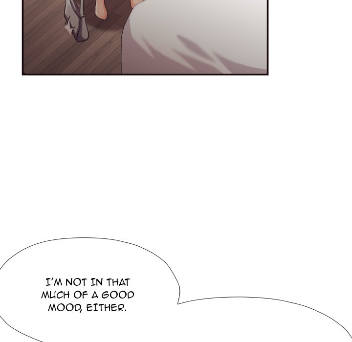 The Hidden Past Chapter 25 - Manhwa18.com