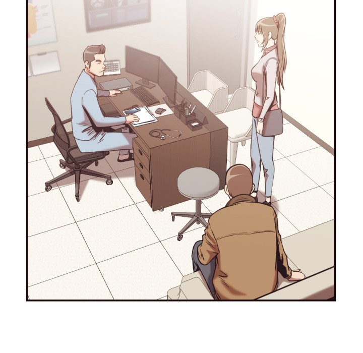 The Hidden Past Chapter 28 - Manhwa18.com