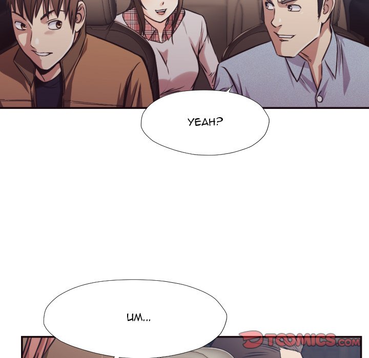 The Hidden Past Chapter 29 - Manhwa18.com