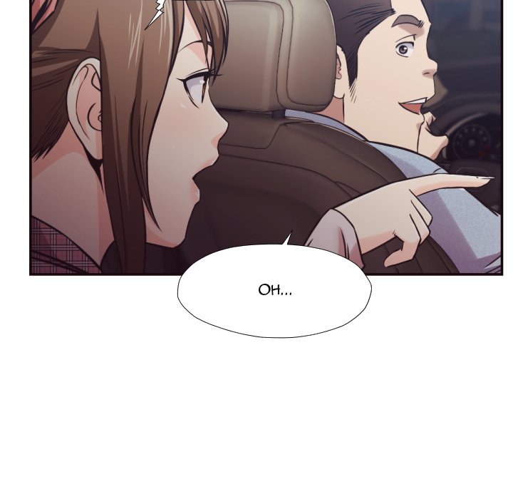 The Hidden Past Chapter 29 - Manhwa18.com