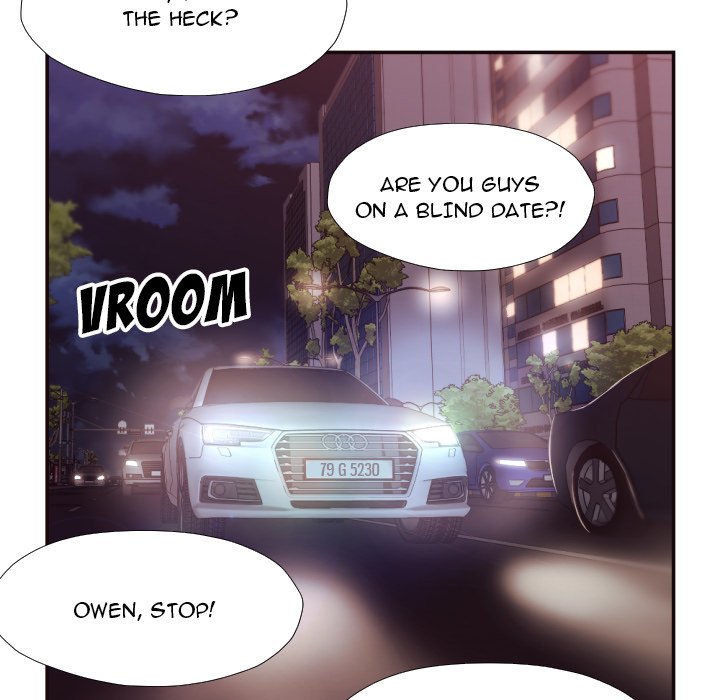 The Hidden Past Chapter 29 - Manhwa18.com