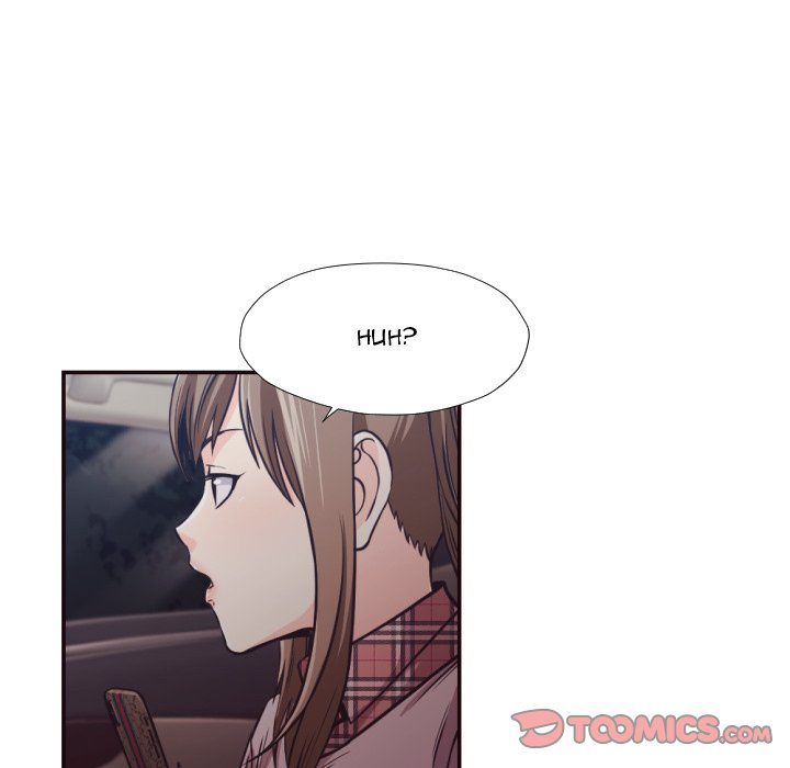 The Hidden Past Chapter 29 - Manhwa18.com