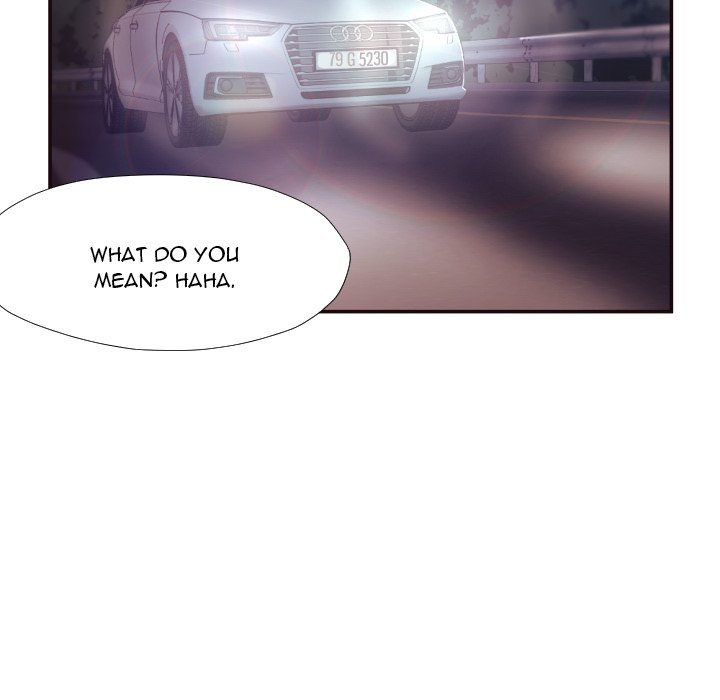 The Hidden Past Chapter 29 - Manhwa18.com