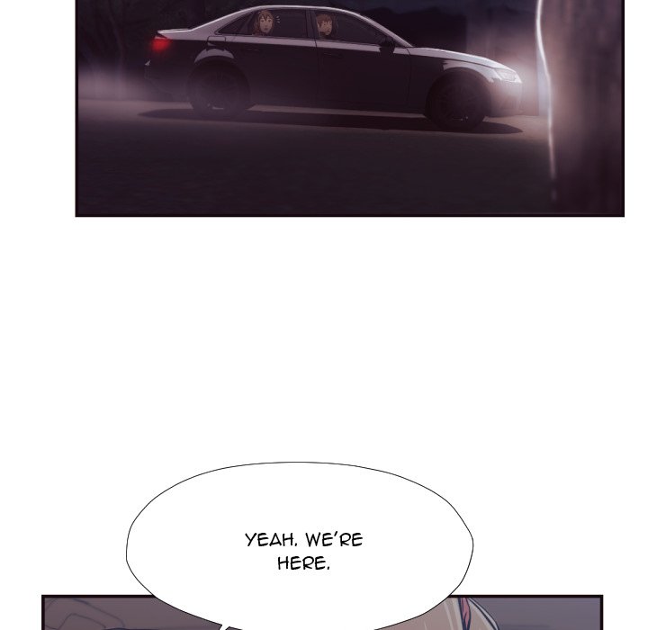 The Hidden Past Chapter 29 - Manhwa18.com