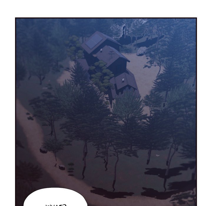 The Hidden Past Chapter 29 - Manhwa18.com