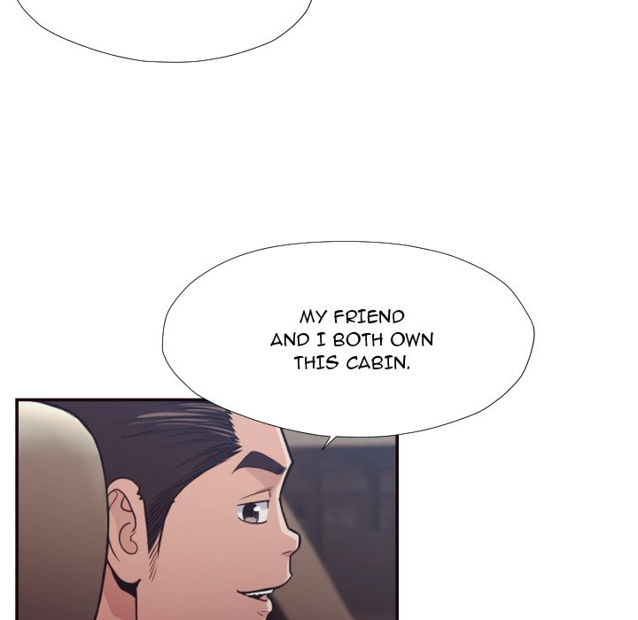 The Hidden Past Chapter 29 - Manhwa18.com