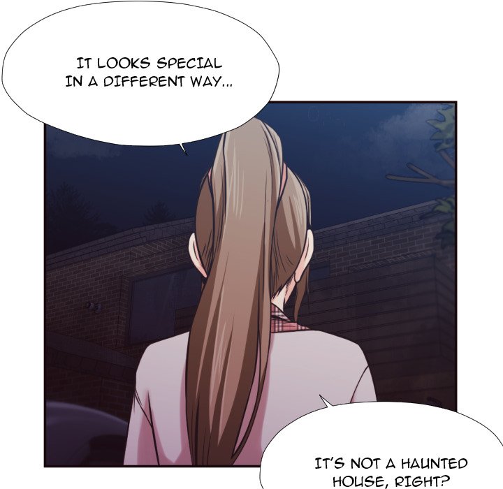 The Hidden Past Chapter 29 - Manhwa18.com