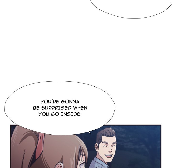 The Hidden Past Chapter 29 - Manhwa18.com