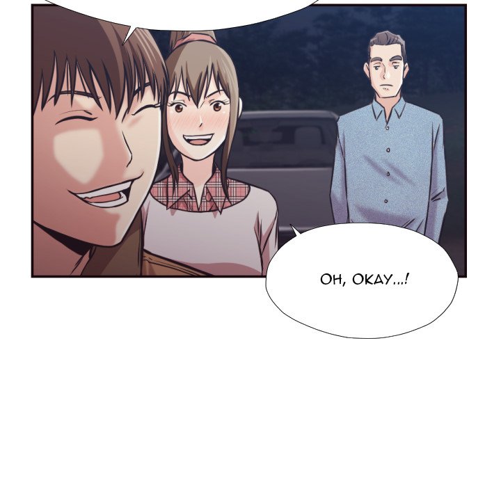 The Hidden Past Chapter 29 - Manhwa18.com