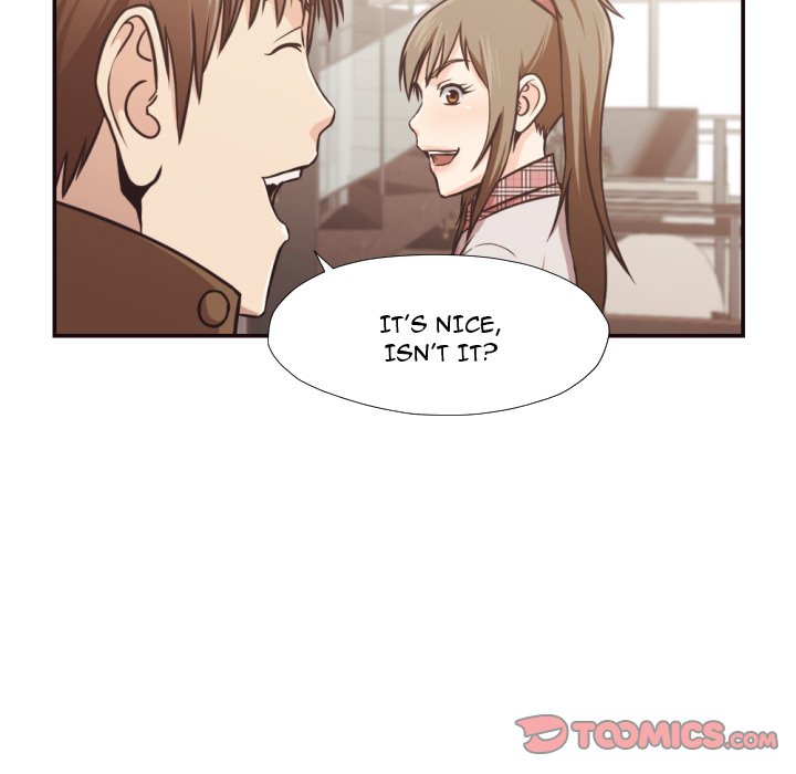 The Hidden Past Chapter 29 - Manhwa18.com