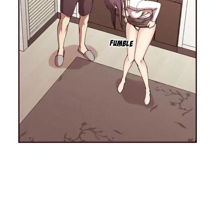 The Hidden Past Chapter 3 - Manhwa18.com