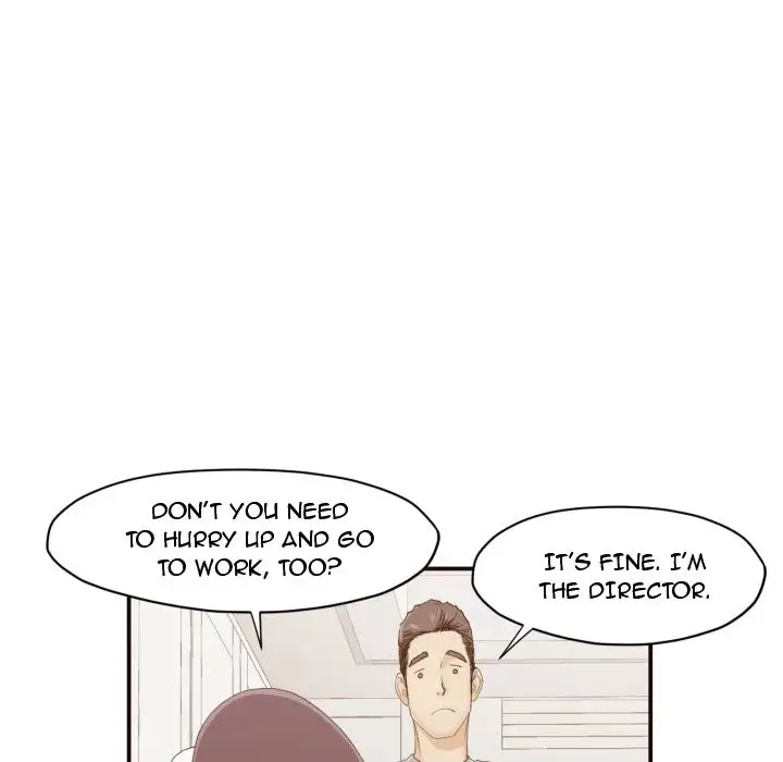 The Hidden Past Chapter 3 - Manhwa18.com