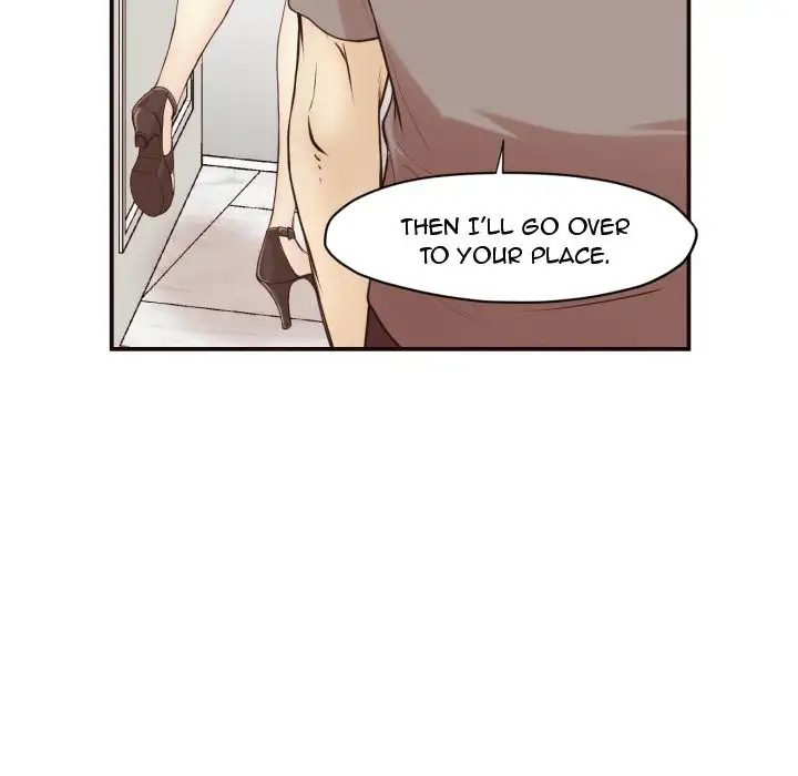 The Hidden Past Chapter 3 - Manhwa18.com