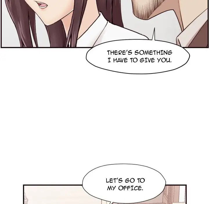 The Hidden Past Chapter 3 - Manhwa18.com