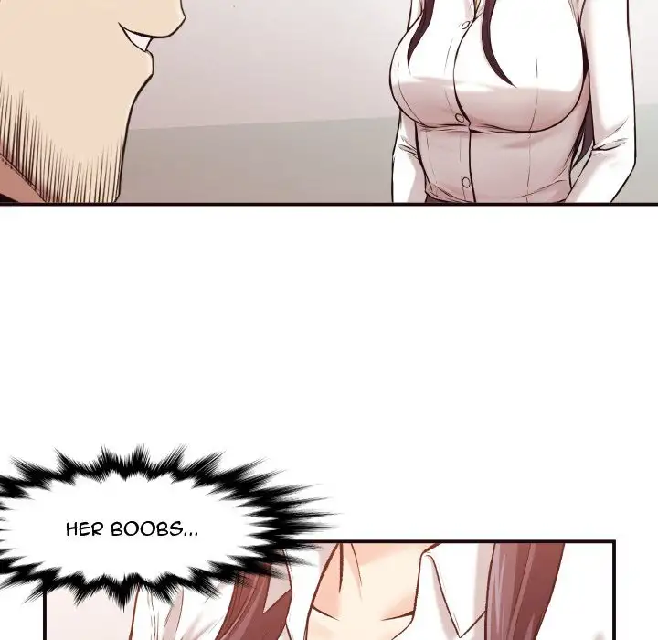 The Hidden Past Chapter 3 - Manhwa18.com