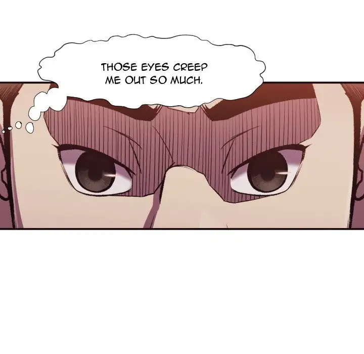 The Hidden Past Chapter 3 - Manhwa18.com