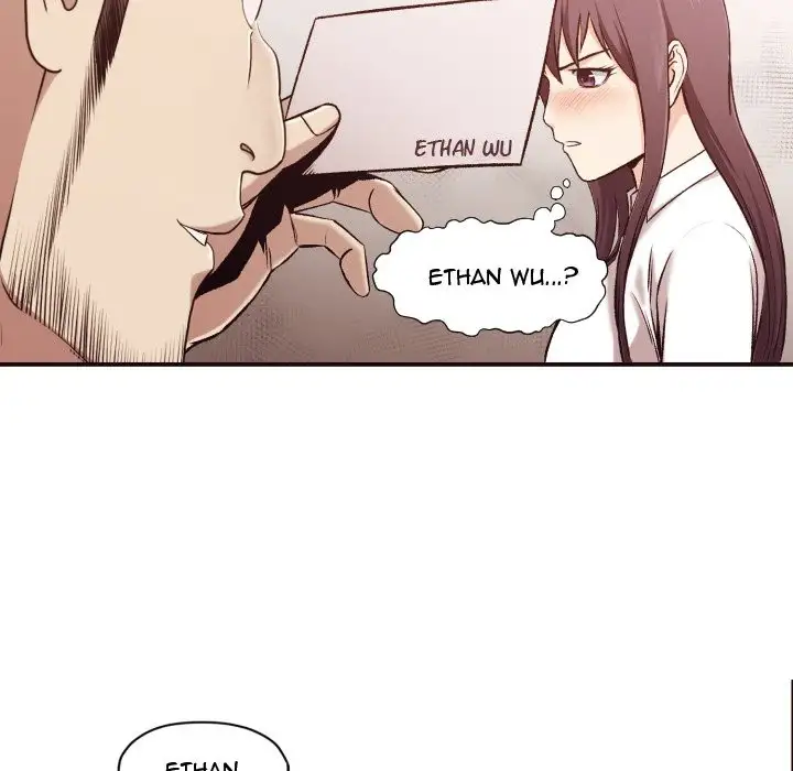 The Hidden Past Chapter 3 - Manhwa18.com