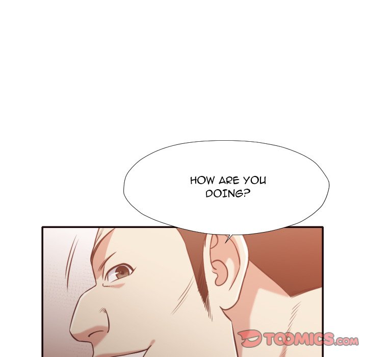 The Hidden Past Chapter 30 - Manhwa18.com