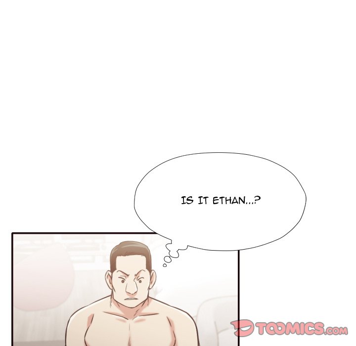 The Hidden Past Chapter 30 - Manhwa18.com