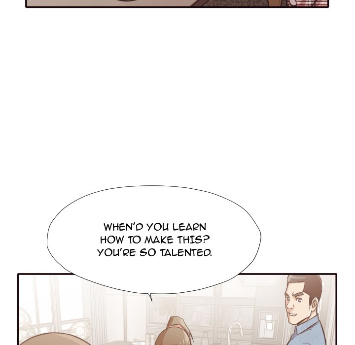 The Hidden Past Chapter 30 - Manhwa18.com