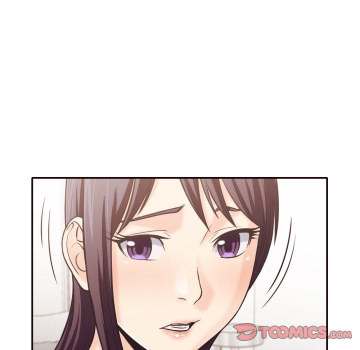 The Hidden Past Chapter 30 - Manhwa18.com