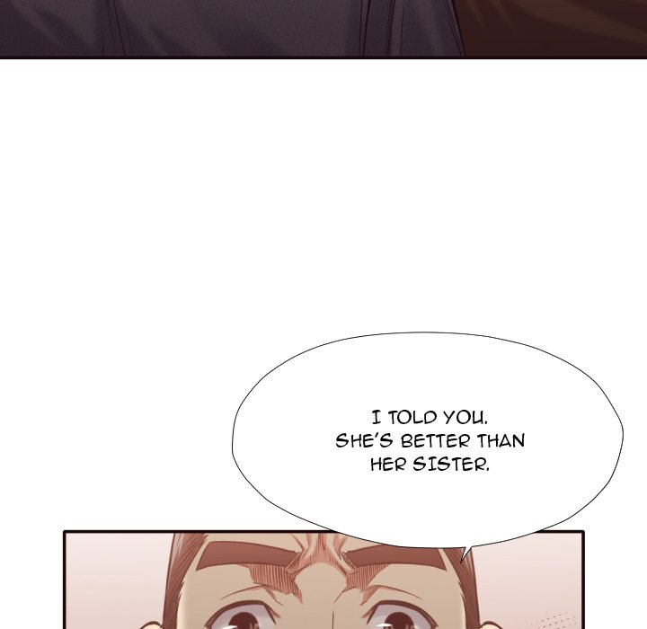 The Hidden Past Chapter 30 - Manhwa18.com