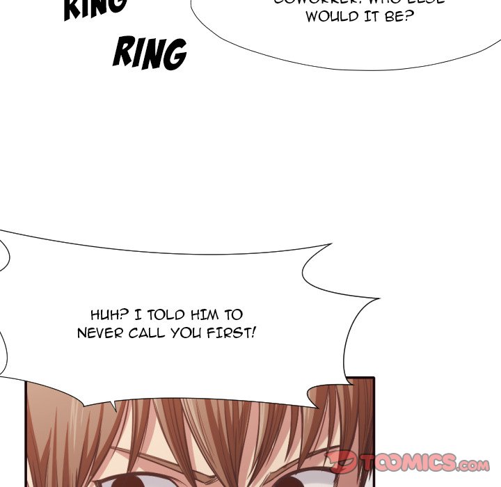 The Hidden Past Chapter 31 - Manhwa18.com