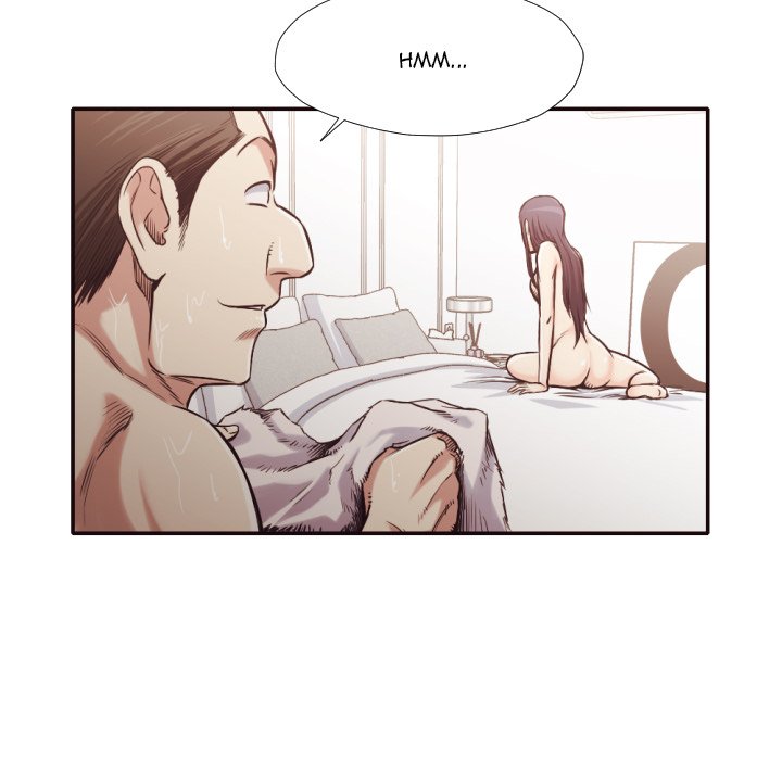 The Hidden Past Chapter 31 - Manhwa18.com