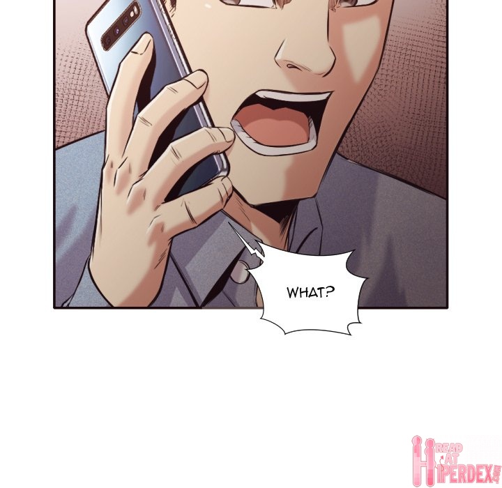 The Hidden Past Chapter 31 - Manhwa18.com