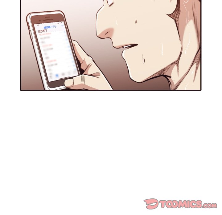 The Hidden Past Chapter 31 - Manhwa18.com