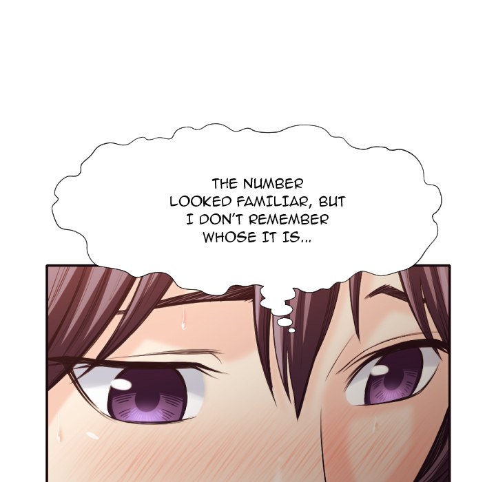 The Hidden Past Chapter 31 - Manhwa18.com