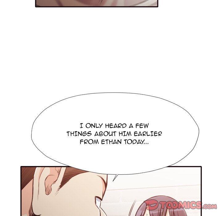 The Hidden Past Chapter 31 - Manhwa18.com