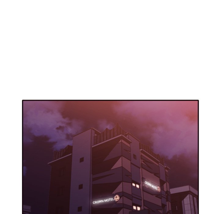 The Hidden Past Chapter 32 - Manhwa18.com